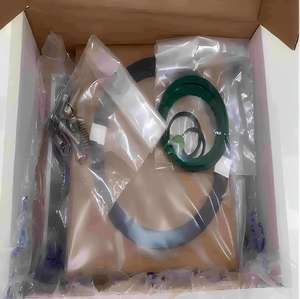 Kit De Manutenção Compatível OEM De Alta Qualidade para Edwards Série RV Rotary <span class=keywords><strong>Vane</strong></span> Pump Número Da Peça Guia Modelo Apresentando Selos - Product Image 6