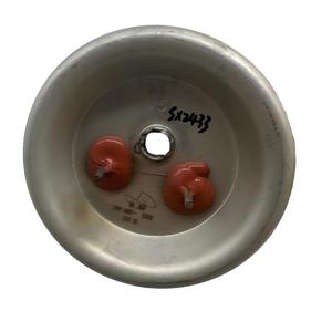 ฮีตเตอร์น้ำร้อนไฟฟ้า SX2433 สแตนเลส สำหรับใช้ในบ้าน - Product Image 2