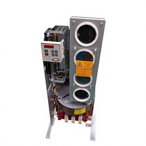 อินเวอร์เตอร์ vfd 6SE7033-2TG60 อินเวอร์เตอร์อินพุต DC 315A ซีรีส์ 6SE70 สำหรับอุปกรณ์เก่าทดแทนอะไหล่ - Product Image 3