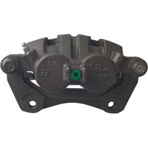 ชุดคาลิปเปอร์รถยนต์เคลือบเหล็ก อลูมิเนียม สำหรับขายส่งแบบ OEM รุ่น 19B3328 สำหรับ 335IS 335XI X1 - Product Image 4