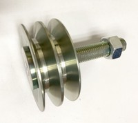 Poulie de guidage en gros 50-60094-01, neuve, pour Genesis / Supra