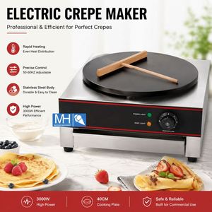 Manila 	 Máquina para hacer crepas eléctrica 	 Máquina automática para hacer injera continuamente en Etiopía 	 Formado de sambosas y panqueques - Product Image 2