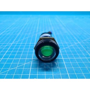 Vanne à impulsion pneumatique Koganei INDICATOR KIL-R KIL-R, utilisée comme pièce détachée pour équipement semi-conducteur d'occasion - Product Image 1