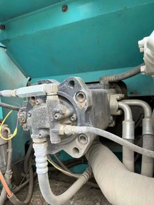 Excavadoras KOBELCO SK350D Usadas de Alta Potencia y Durabilidad para Excavación Eficiente, Perforación Profunda y Trabajo Pesado, con Certificación CE - Product Image 5