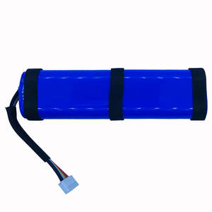 Reemplazo de batería de altavoz Xtreme 3, baterías de litio de 7,4 V y 5200mAh, batería Para para altavoz Bluetooth JBL Xtreme3 - Product Image 6