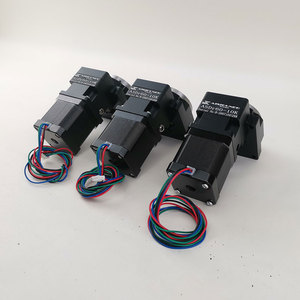 เกียร์ทดรอบแบบมุมฉาก Kaishuke ASDr280-10 อัตราทด 10:1 แกนตัน รับแรงขับสูงสุด 10 แรงม้า รับประกัน 3 ปี สำหรับใช้งานในโรงงาน - Product Image 6