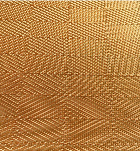 Maille de fil de cuivre pur haute densité flexible - Bloqueur d'espace et filtre durable <span class=keywords><strong>pour</strong></span> la lutte contre les nuisibles du jardin et la protection structurelle de la maison - Product Image 2