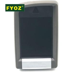 Panel Pengukur Tampilan Terprogram I-ECU Monitor 14609502 VOE14544928 untuk Excavator EC EC140C EC160C EC220C EC210C - Product Image 5