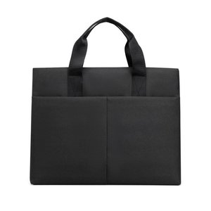Maletín Ligero Impermeable para Portátil Oxford, Maletín de Viaje, Organizador de Hombro para Negocios, Maletines Modernos para Hombre - Product Image 4