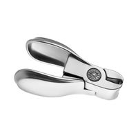 2025 Professionele Mini Nagelknipper Vingerknipper Nagelriem Nagelknipper Nagelschaar