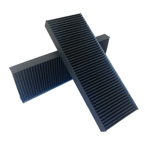 Gran oferta, elemento de filtro de aire acondicionado de cabina <span class=keywords><strong>Xu</strong></span> Gong <span class=keywords><strong>Han</strong></span> Feng G7 G9 de alta calidad para reemplazo de camiones - Product Image 3