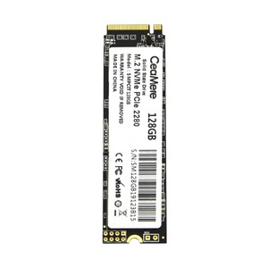 Disques SSD NVMe M.2 PCIe 512 Go 1 To pour ordinateur de bureau - Product Image 4