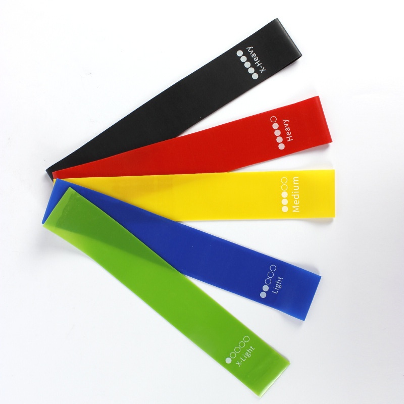 Multi 5 couleurs