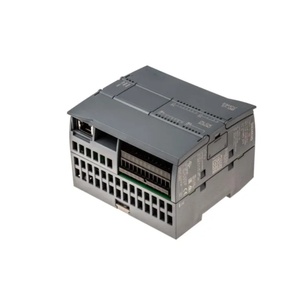 Contrôleur programmable PLC Siemens 6ES7151-1BA02-0AB0 d'origine, neuf, 6ES7 214 S7 1200 1214 S7-1200 CPU 1214C 6ES7151-1BA02 - Product Image 1