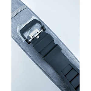 Top of the Line Carbon Fiber Mechanical <b>Watch</b> with Shock Resistance & Comfort, Debut New Model - Product Image 6