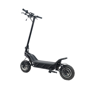 Scooter Eléctrico Popular de Largo Alcance, Scooter Rápido y Económico para Adultos, Scooter Potente de 2 Ruedas SC1 - Product Image 5