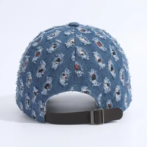 Nuovo Cappello Retrò con Motivo Chevron Dritto Decorato con Diamanti, Tesa Larga, Stile Semplice e Casual - Product Image 5