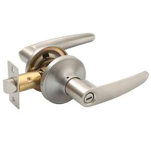 แปรงนิกเกิล <span class=keywords><strong>Isabella</strong></span> Lever ชุดความเป็นส่วนตัว - Product Image 1