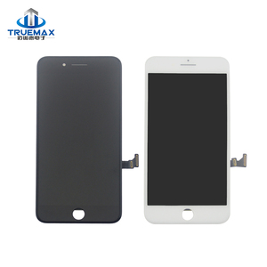 5.5" <strong>Display</strong> Complete for iPhone 8 Plus Truemax Mobile Phone LCD Screen Digitizer Assembly TEMX Smart Phone for <strong>iPhone8</strong> Plus - Product Image 1