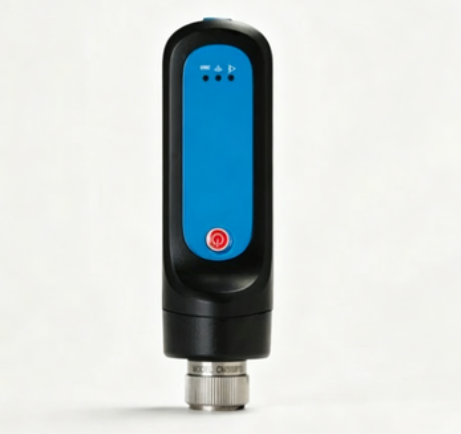 Brand New Original CMDT391-K-SL Wireless Vibration Temperature Sensor