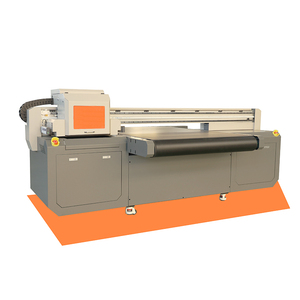 bibo Color Print on Luggage Surface Desktop Uv Flatbed <b>Printer</b> Digital Uv Flatbed <b>Printer</b> - Product Image 2