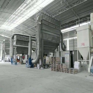 Hot-bán metakaolin bột màu trắng lớp nung cao lanh nguyên đất cho xây dựng gốm sứ và giấy ứng dụng - Product Image 6