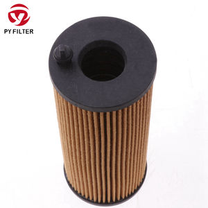 Nouveau X1 X3 X5 X6 F11 <span class=keywords><strong>E60</strong></span> E81 E87 E90 E91 F10 Filtre à huile moteur Compatible avec 2.0 3.4.4L N47 <span class=keywords><strong>N57</strong></span> 2006-2016 Modèle 11427807177 - Product Image 3