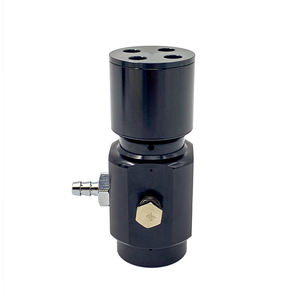 Regulador de paintball PCP de alta presión 3000psi Regulador Airsoft de baja presión 800psi para <span class=keywords><strong>gas</strong></span> <span class=keywords><strong>natural</strong></span> - Product Image 3