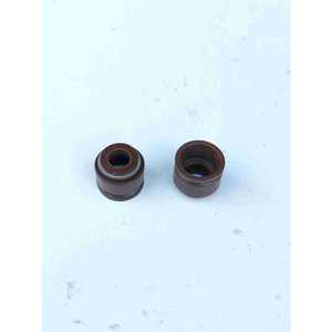 Piezas de Motor para Motocicletas y Vehículos Todoterreno, Tren de Válvulas de Admisión y Escape con Sellos de Vástago de Válvula de Alta Calidad - Product Image 2