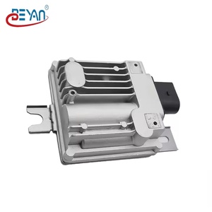 Relé de bomba de combustible directo de fábrica 7P0906093 7P0906093A 7P0906093B adecuado para <span class=keywords><strong>Porsche</strong></span> CAYENNE 3,0 Diesel CAYENNE 4,8 <span class=keywords><strong>Turbo</strong></span> S - Product Image 5