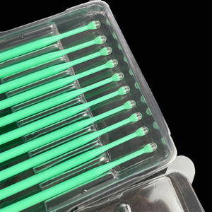 Varilla Adhesiva Dental con Diseño de Lágrima, Excelente Adhesión, Sin Residuos, Punta para Adhesión de Coronas y <span class=keywords><strong>Carillas</strong></span> de Porcelana, Consumibles <span class=keywords><strong>Dentales</strong></span> - Product Image 6