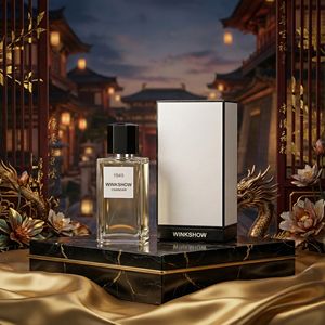 Perfume OEM al por Mayor, Fragancia Floral Cítrica Acuática Fresca, Perfume en Aerosol EDP Unisex para Salidas a la Playa y Viajes - Product Image 2