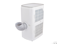Aire Acondicionado Portátil Industrial de 18000/22000 BTU y Enfriador Localizado para Uso en Autocaravanas, Exteriores, Hoteles y Hogares