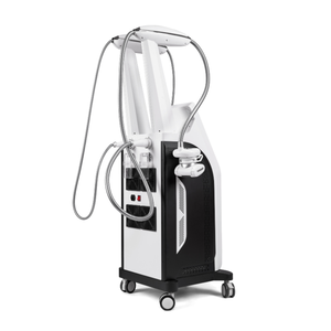 Máquina de Masaje Rodante 360° 2026 con 2 Manijas para Reducción de Celulitis Corporal, Uso Comercial - Product Image 3