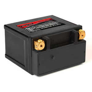 Batteries de démarrage au lithium OEM <span class=keywords><strong>12V</strong></span> 20A entretien rechargeable <span class=keywords><strong>12V</strong></span> 6Ah <span class=keywords><strong>8Ah</strong></span> Lifepo4 <span class=keywords><strong>batterie</strong></span> au lithium-ion pour <span class=keywords><strong>moto</strong></span> - Product Image 4