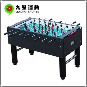 Tables <span class=keywords><strong>de</strong></span> football professionnelles <span class=keywords><strong>de</strong></span> qualité supérieure avec pieds en bois massif, <span class=keywords><strong>table</strong></span> <span class=keywords><strong>de</strong></span> baby-foot <span class=keywords><strong>de</strong></span> compétition, plateau <span class=keywords><strong>de</strong></span> jeu en MDF <span class=keywords><strong>de</strong></span> 18 mm, chrome plaqué creux - Product Image 2