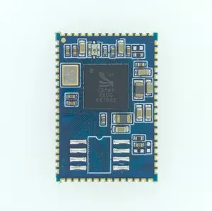 Merrillchip Band new Electron component integrated circuit csr8670