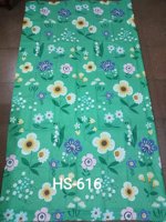 Tissu de draps d'hôtel longue durée, anti-abrasion, résistant aux lavages répétés, adapté aux commandes en gros pour les grandes groupes hôteliers