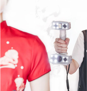 Sáng einscan H2 cầm tay 3D máy quét hình người và các đối tượng đầy màu sắc 3D Máy quét laser - Product Image 3