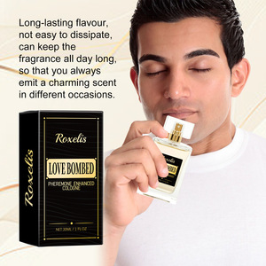 Eau de Cologne améliorée par phéromone glacée Offre Spéciale 30ml parfum longue durée pour hommes parfum charmant toute la journée - Product Image 2
