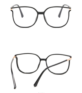 Lunettes de lecture anti-lumière bleue pour femmes Minya, de qualité supérieure, légères, design œil de chat, protection des yeux pour ordinateur - Product Image 2