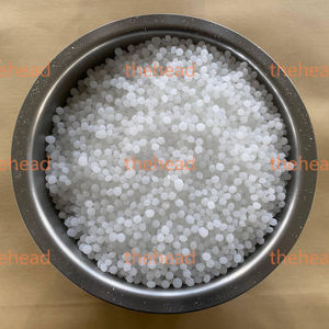Высококачественный светло-белый мастер-партия для изготовления пленки и труб для литья под давлением и гранулирования - Product Image 2