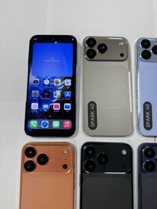 SPARK 40 ร้อนแรง 16+1TB โทรศัพท์ Android แท้ 4G สินค้าขายดีข้ามพรมแดน <span class=keywords><strong>ส่ง</strong></span>เร็วทั่วโลก - Product Image 3