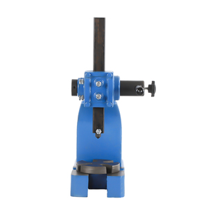 Operación conveniente <span class=keywords><strong>Precio</strong></span> barato Portátil 1T Hierro fundido Mini <span class=keywords><strong>Prensa</strong></span> de cenador <span class=keywords><strong>manual</strong></span> - Product Image 6