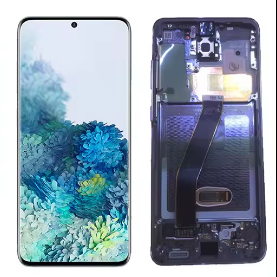 Écran Lcd S24 A03S Z Flip3 de haute qualité avec <span class=keywords><strong>prix</strong></span> bon marché - Product Image 3