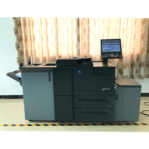 Originale per Konica Minolta Bizhub PRO B1100 <span class=keywords><strong>stampa</strong></span> digitale nero fotocopia macchina stampante professionale stampante ad alta velocità - Product Image 3