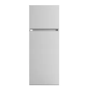 Promozioni calde frigorifero per uso domestico con congelatore da 200 litri 400 litri frigorifero senza gelo con camera fresca