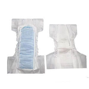 Pañales Desechables Súper Absorbentes para Bebé, Suaves y Elásticos, de Fábrica - Product Image 2