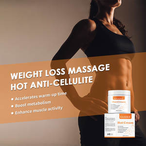 Logo personnalisé crème chaude minceur <span class=keywords><strong>anti</strong></span>-<span class=keywords><strong>cellulite</strong></span> crème perte de poids corps brûle graisse gel raffermissant la peau crème <span class=keywords><strong>anti</strong></span>-<span class=keywords><strong>cellulite</strong></span> - Product Image 2