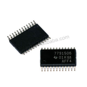 Jeking 7791506 pil koruma IC BQ7791506PWR - Product Image 5